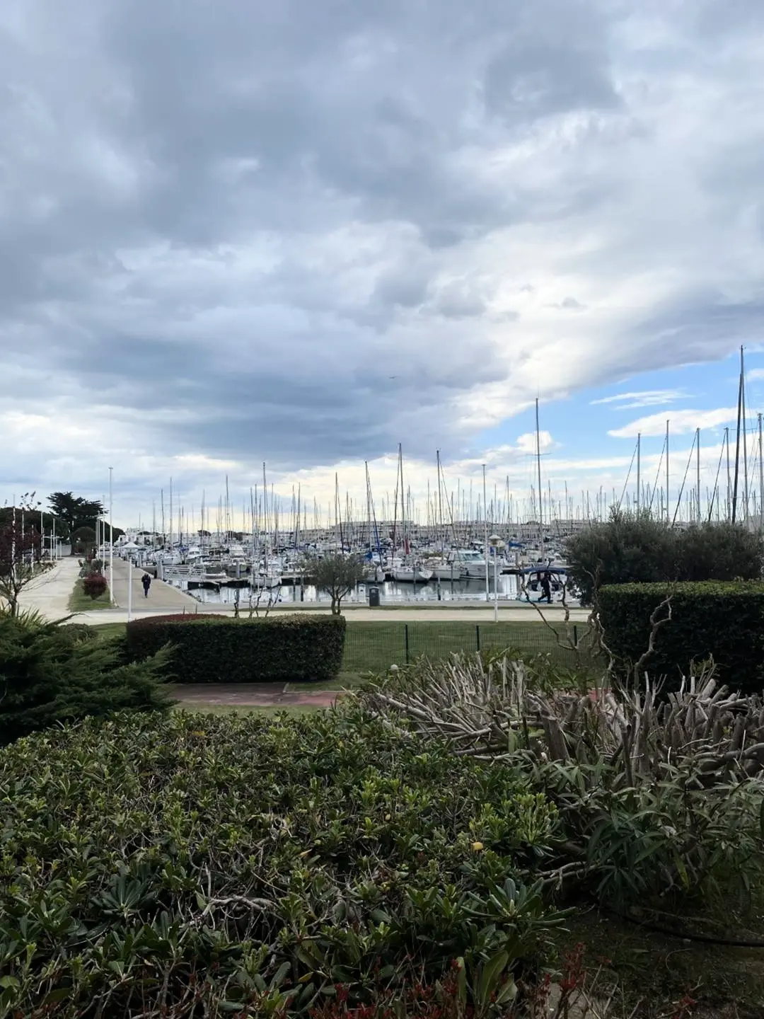 Résidence "escale Port"