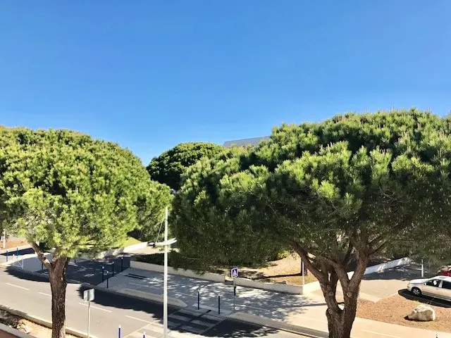 Résidence "escale Port"