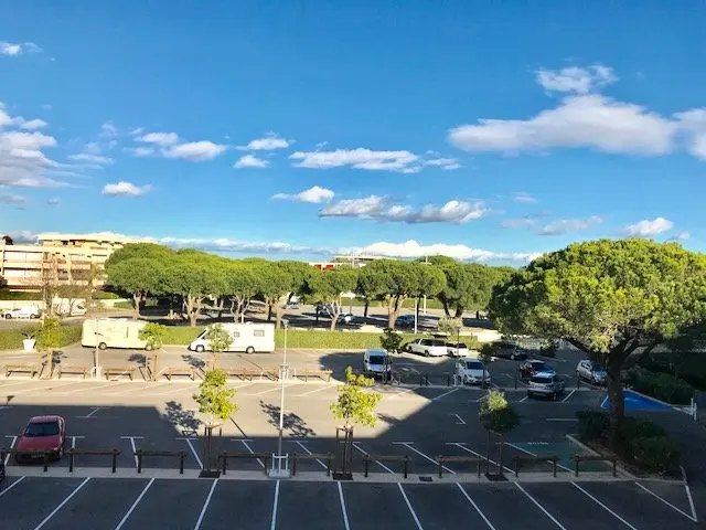 Résidence "escale Port"