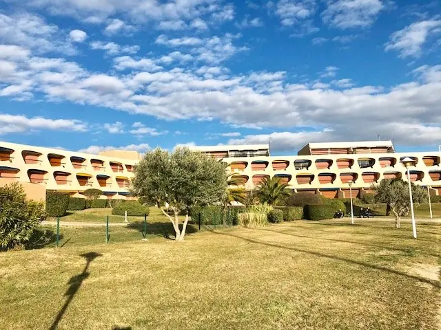 Résidence "escale Port"