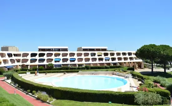 Maison de Vacances PALUEL 4