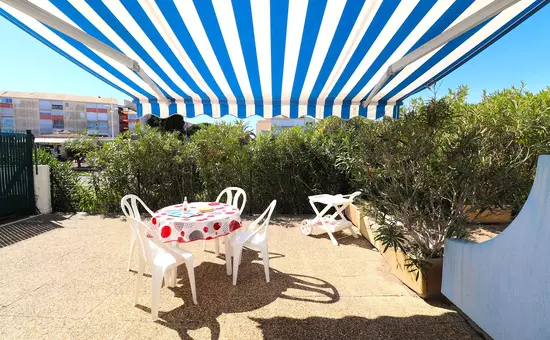 Résidence Floralies 2