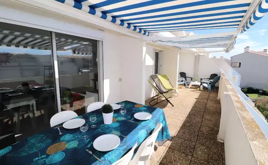 Maison de Vacances Mimizan