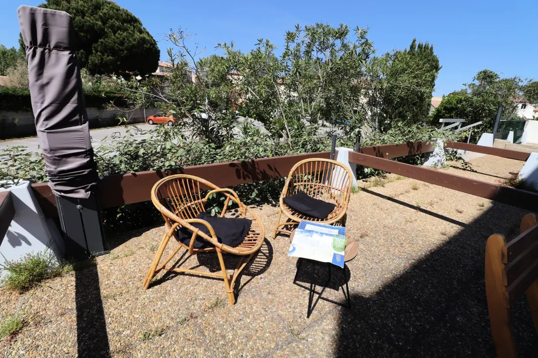 Résidence Floralies 2