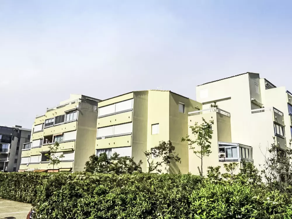 Résidence Floralies I