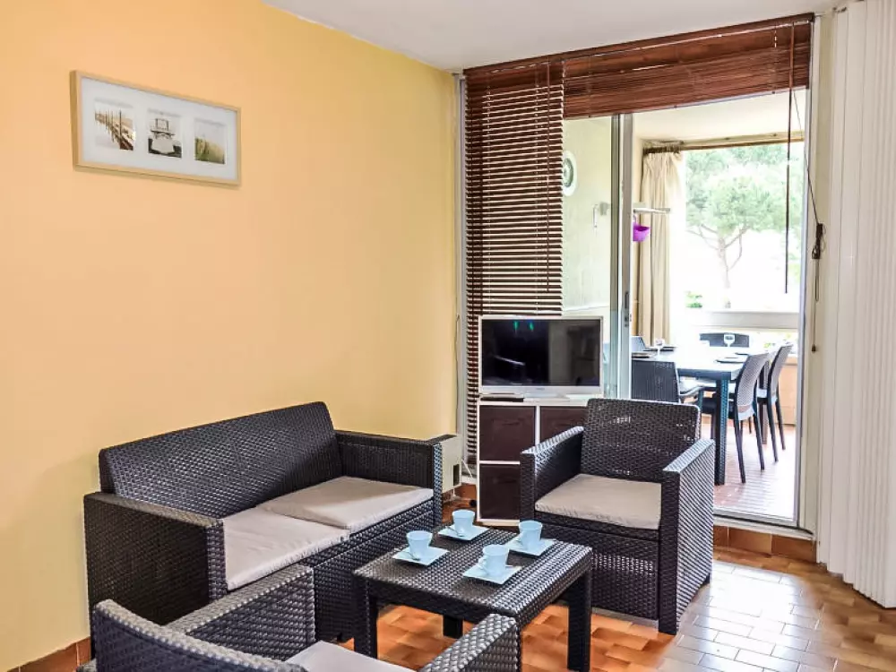 Résidence Floralies I