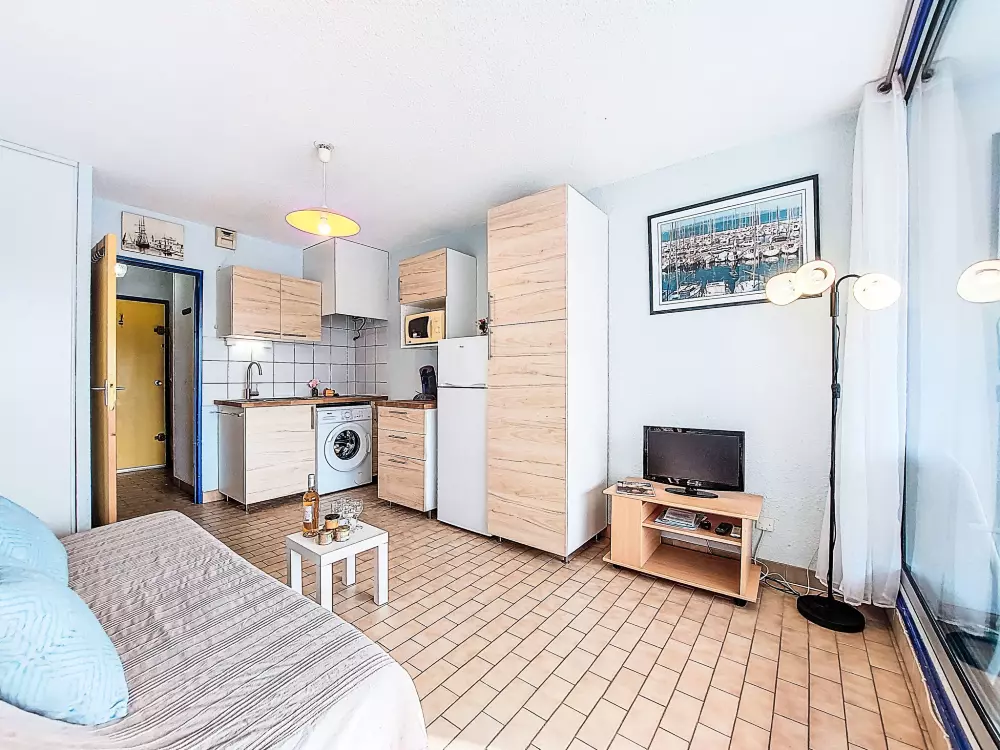 Résidence Floralies I