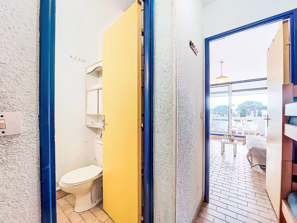 Résidence Floralies I