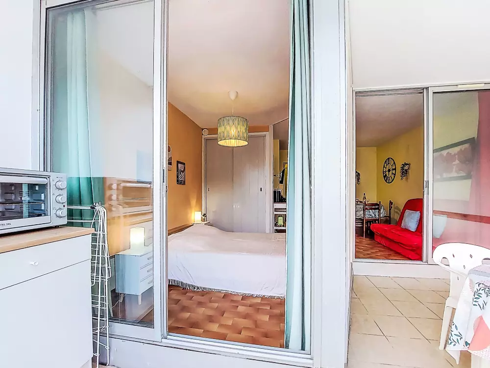 Résidence Floralies I