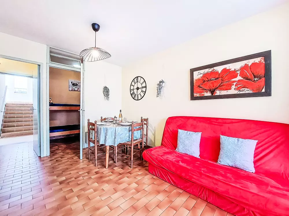 Résidence Floralies I