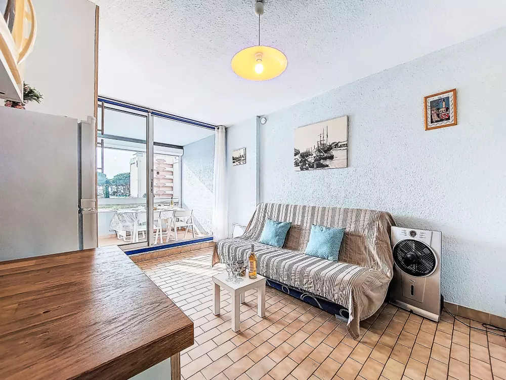 Résidence Floralies I