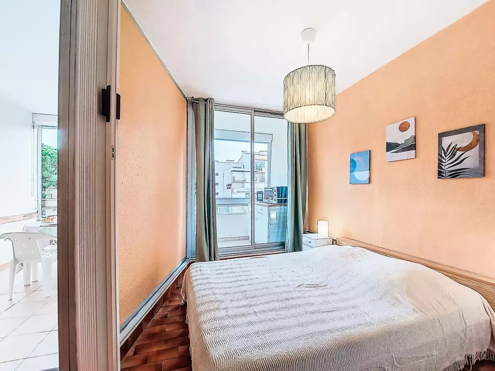 Résidence Floralies I