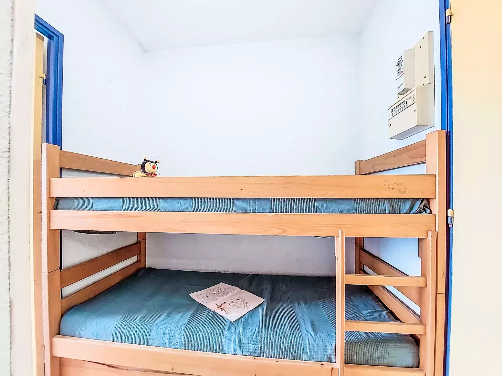 Résidence Floralies I