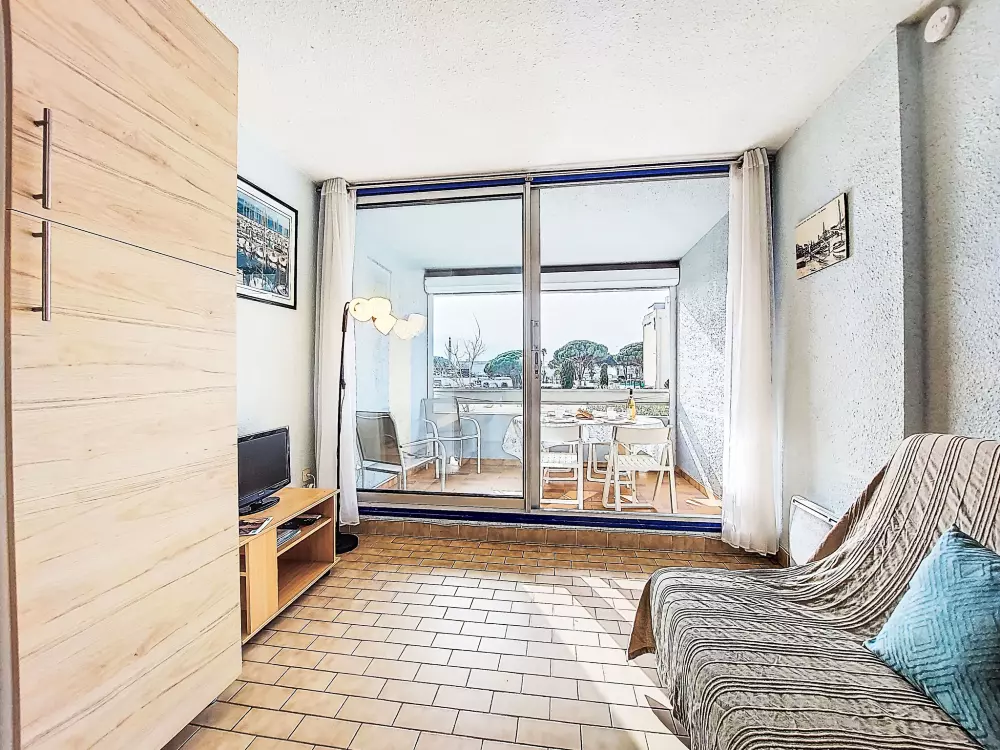 Résidence Floralies I