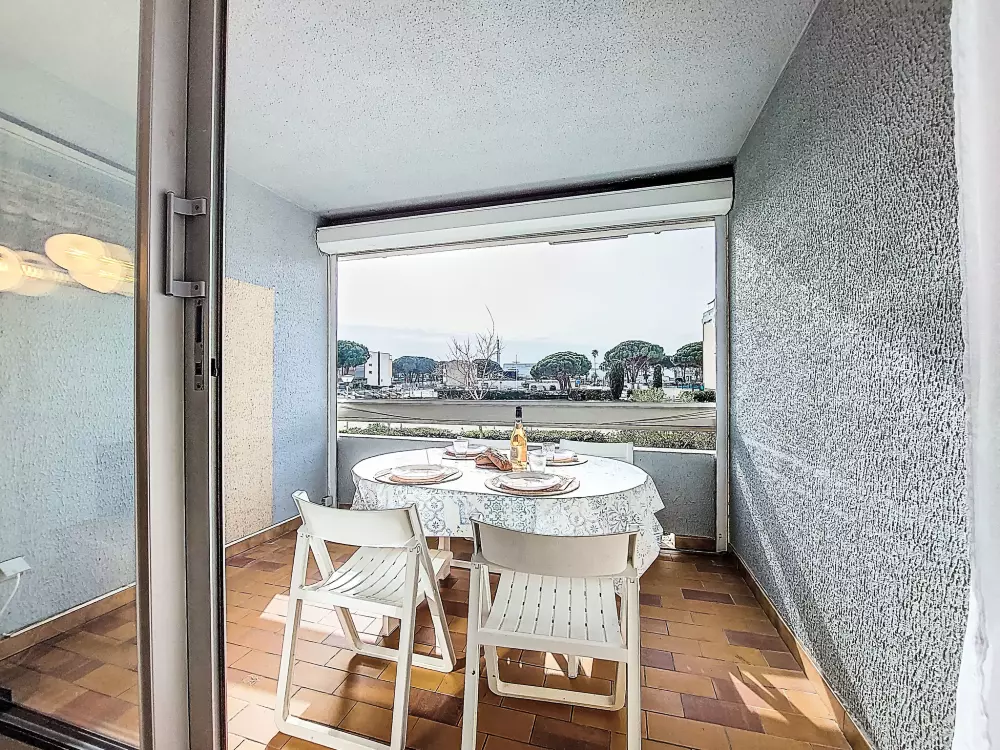 Résidence Floralies I