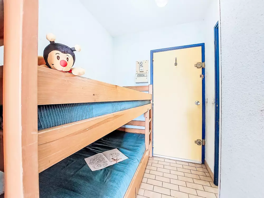 Résidence Floralies I