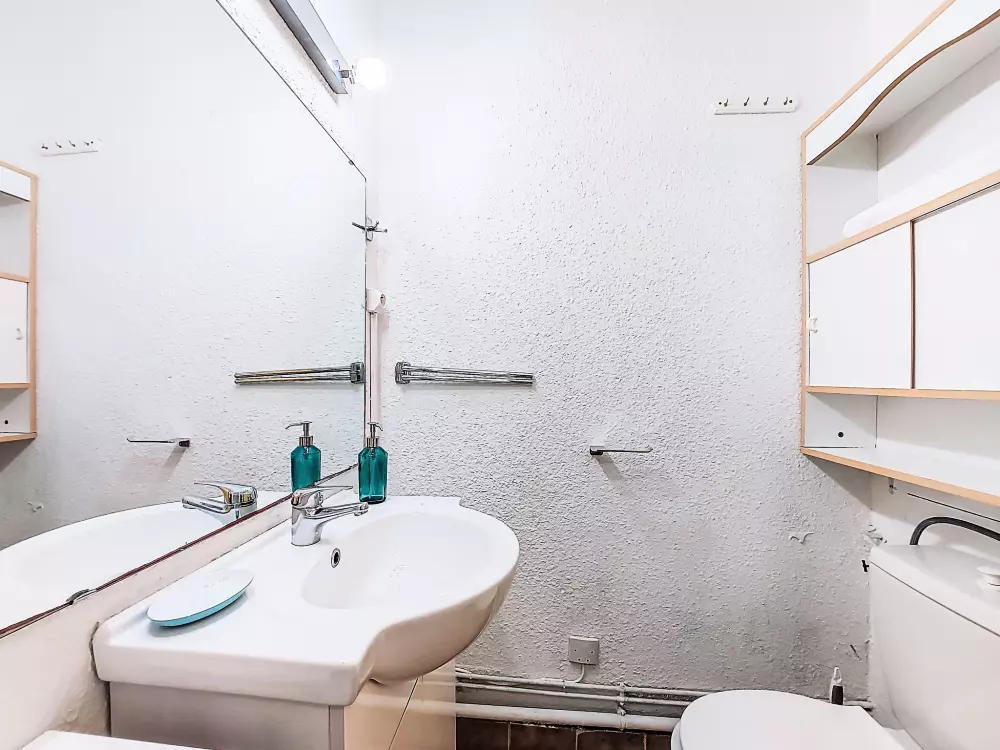 Résidence Floralies I