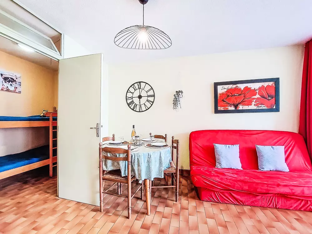 Résidence Floralies I