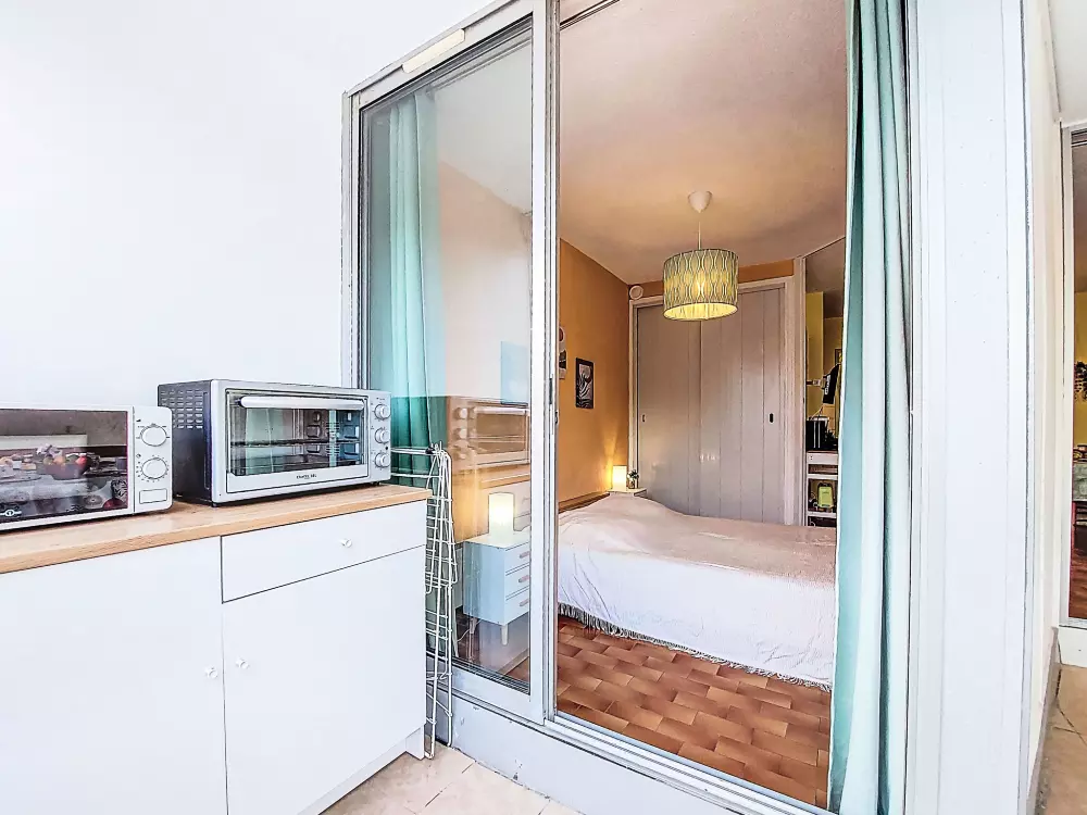 Résidence Floralies I