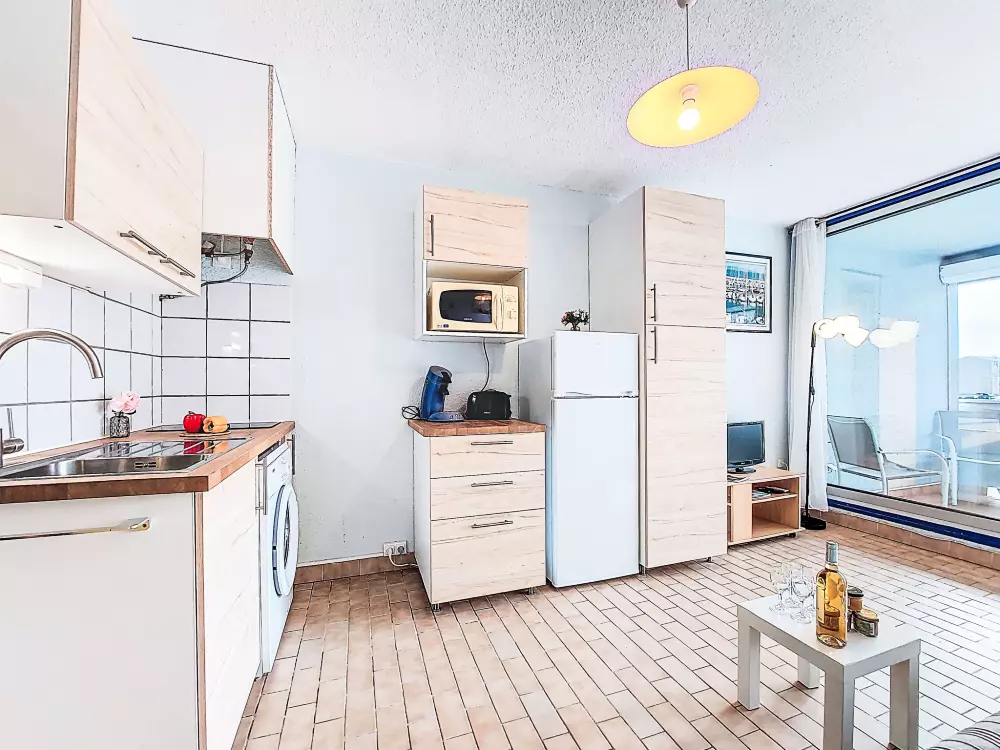 Résidence Floralies I