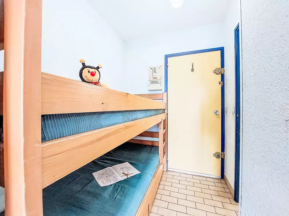 Résidence Floralies I