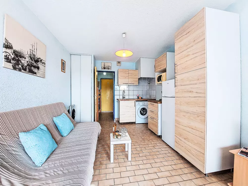 Résidence Floralies I