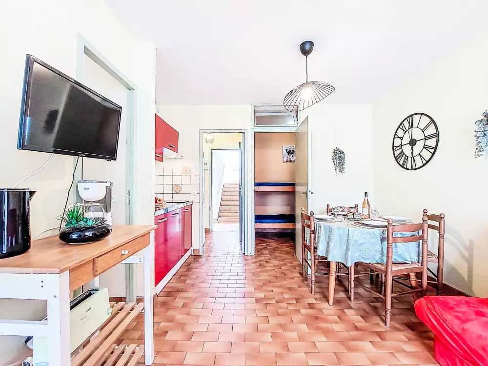 Résidence Floralies I