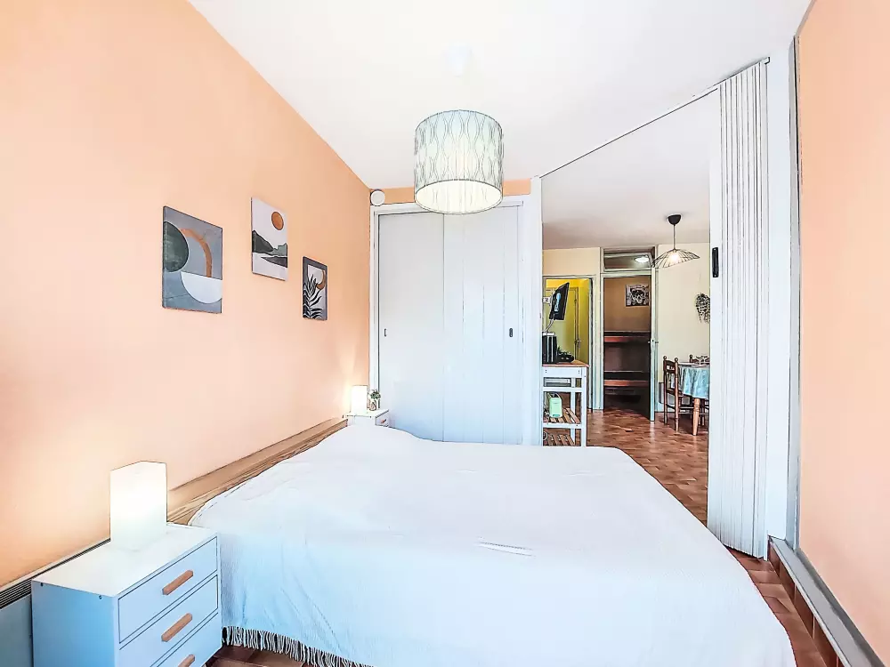 Résidence Floralies I