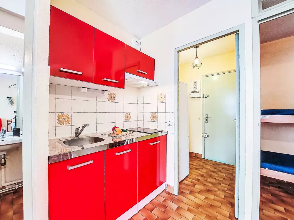 Résidence Floralies I