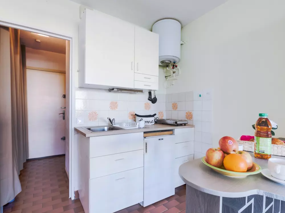 Résidence Floralies I