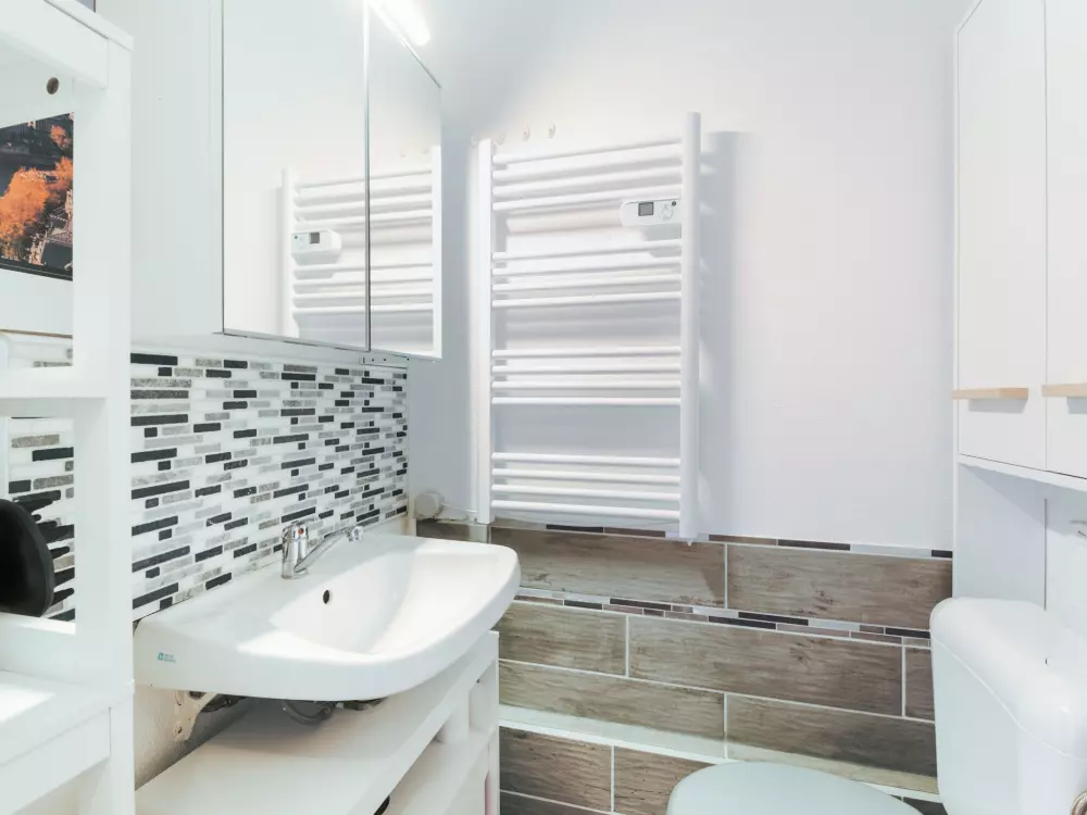 Résidence Floralies I