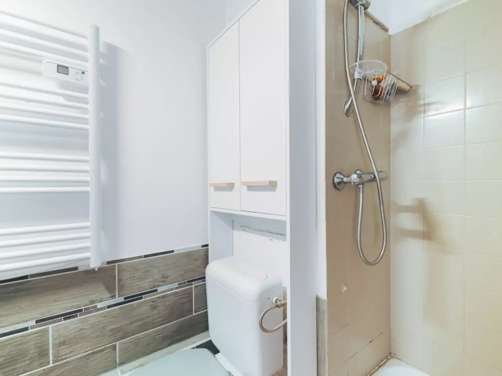 Résidence Floralies I