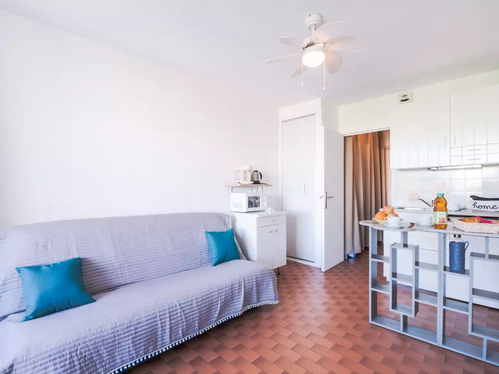 Résidence Floralies I