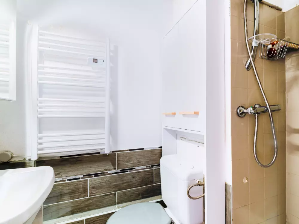 Résidence Floralies I