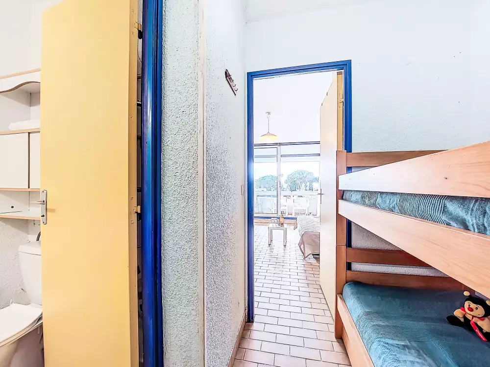 Résidence Floralies I