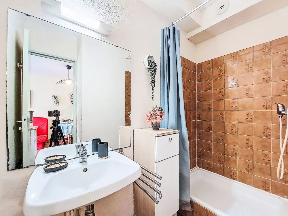 Résidence Floralies I