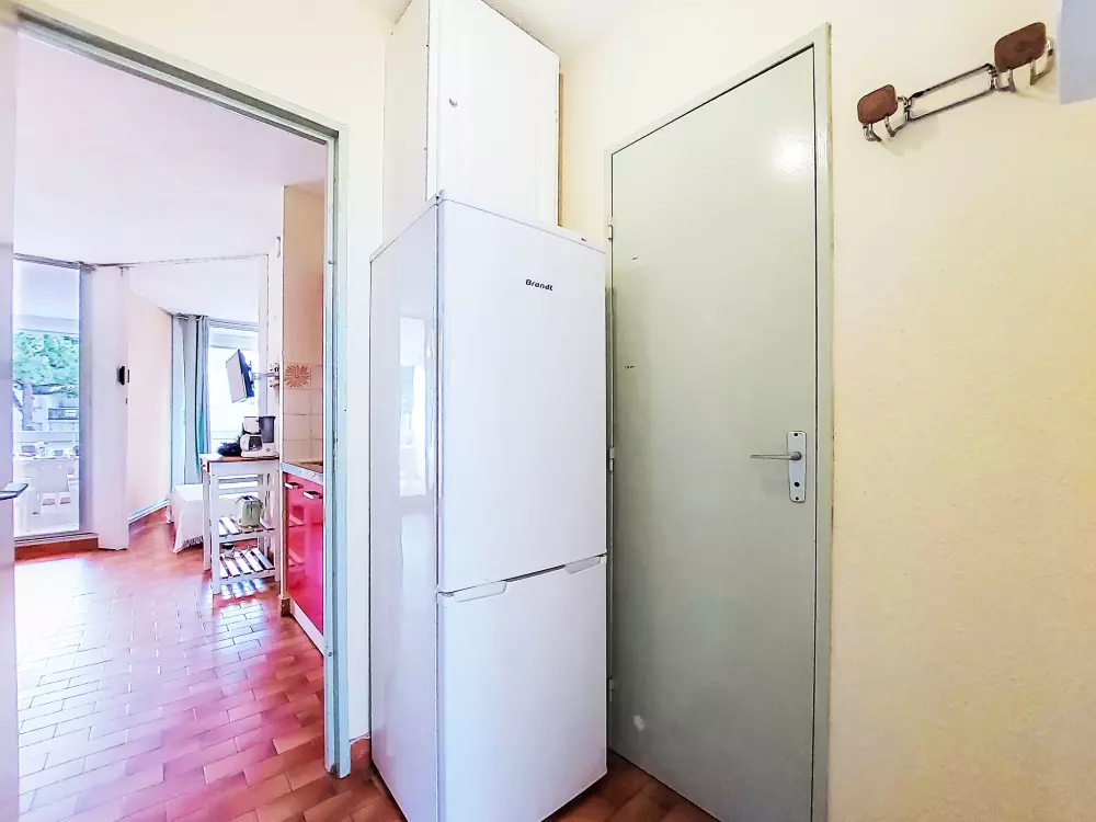 Résidence Floralies I