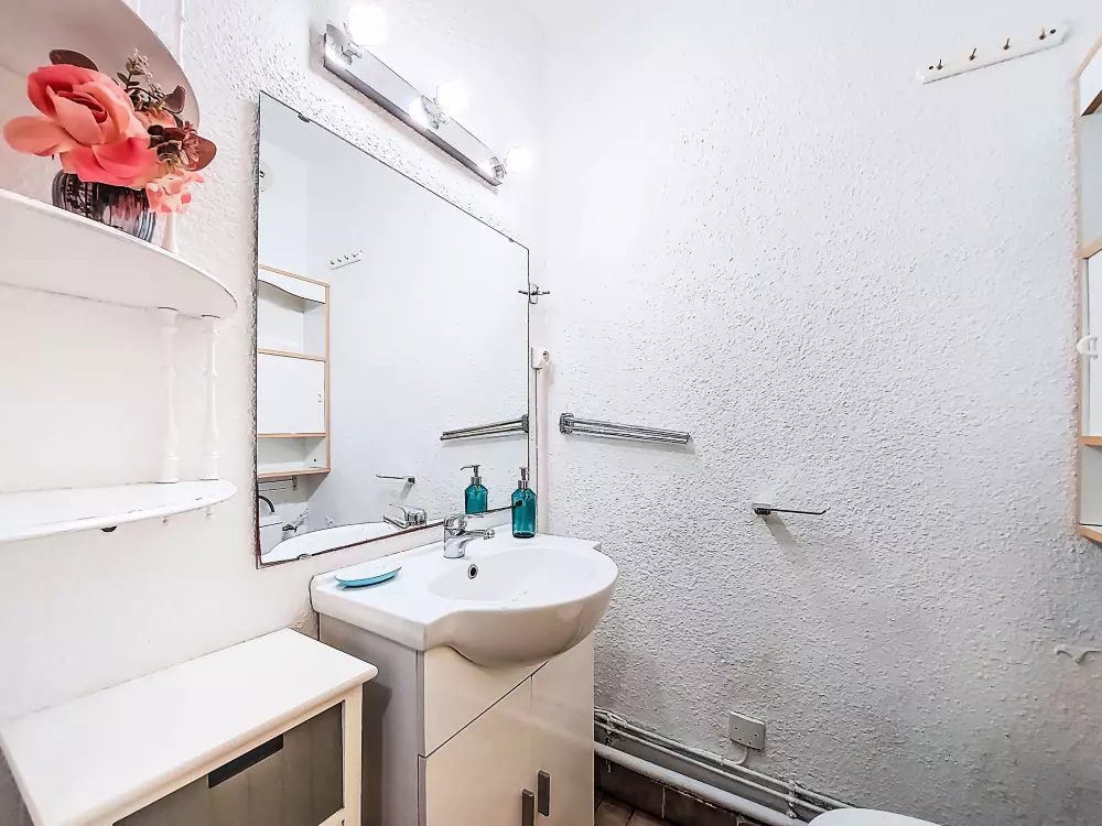 Résidence Floralies I