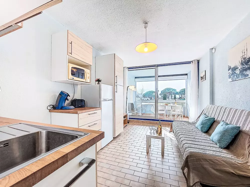 Résidence Floralies I