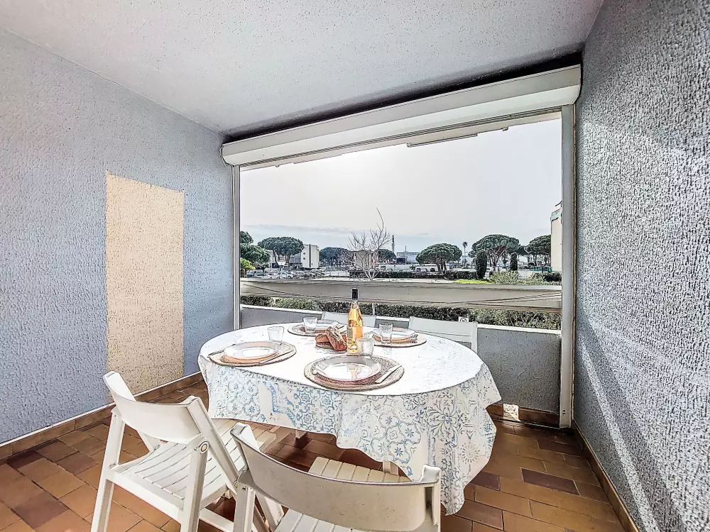 Résidence Floralies I