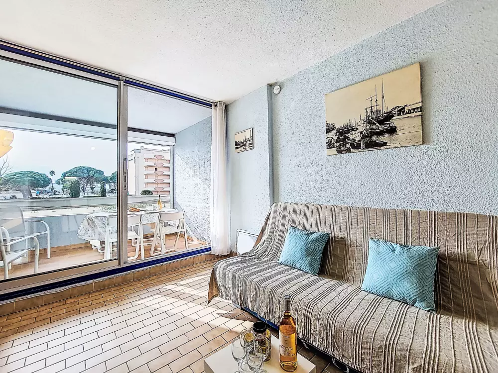 Résidence Floralies I