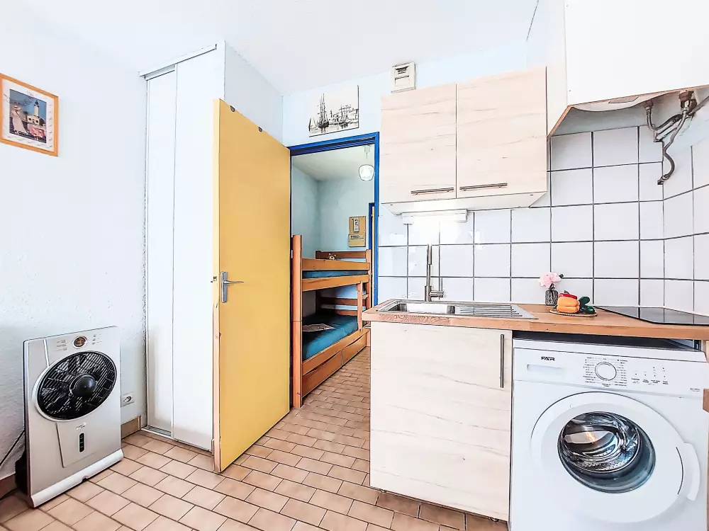 Résidence Floralies I