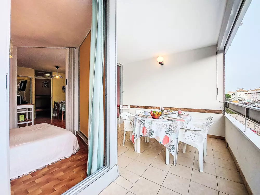 Résidence Floralies I