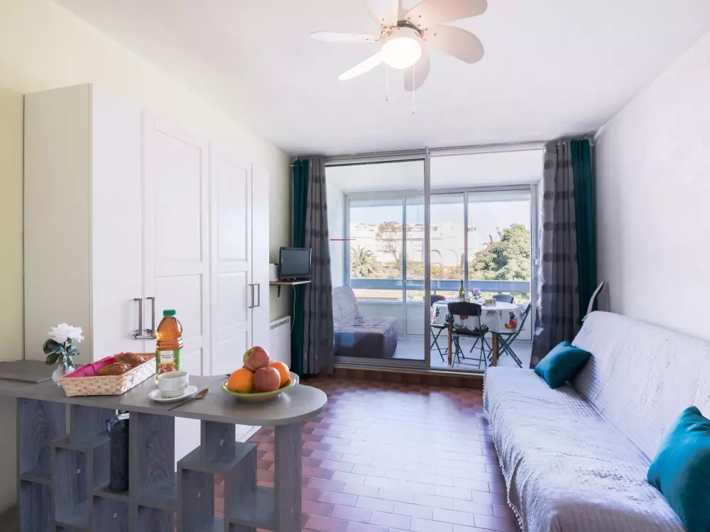 Résidence Floralies I