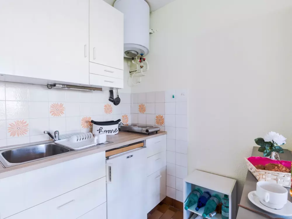 Résidence Floralies I