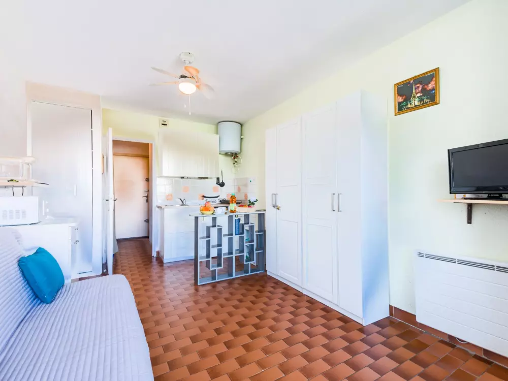 Résidence Floralies I