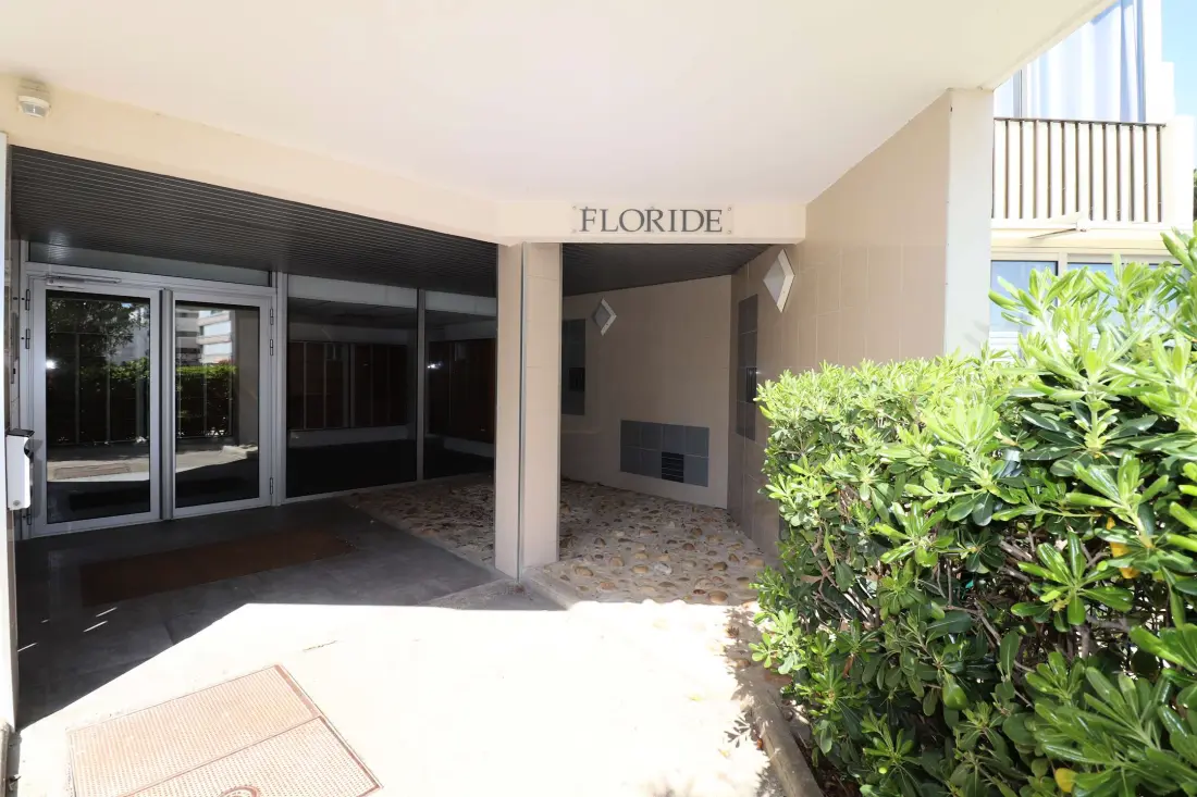 Résidence Floride