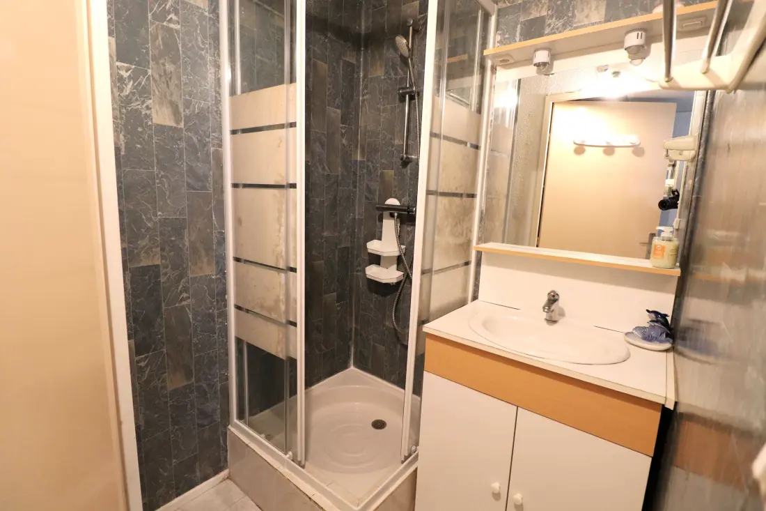 Résidence Floride