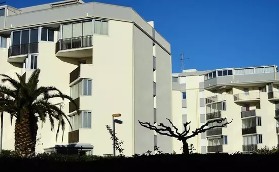 Résidence Floride