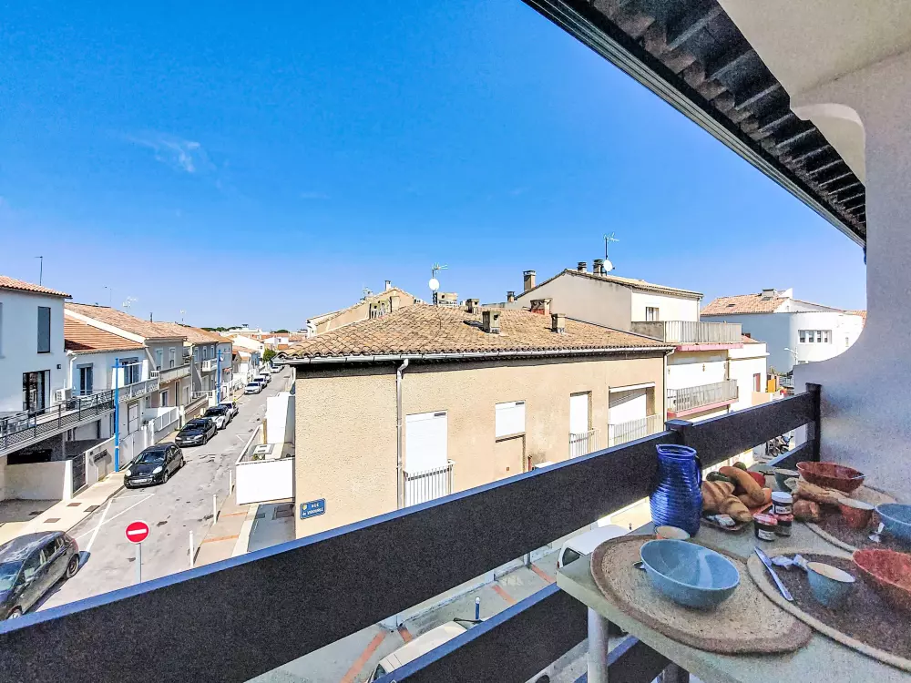 Résidence Hippocampe